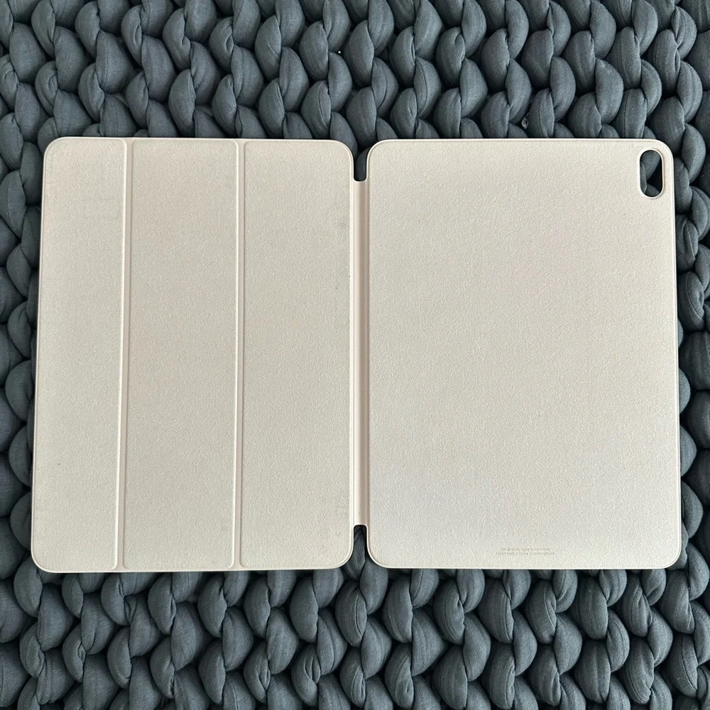 Apple Smart Folio for 11-inch iPad Pro - Pink Sand